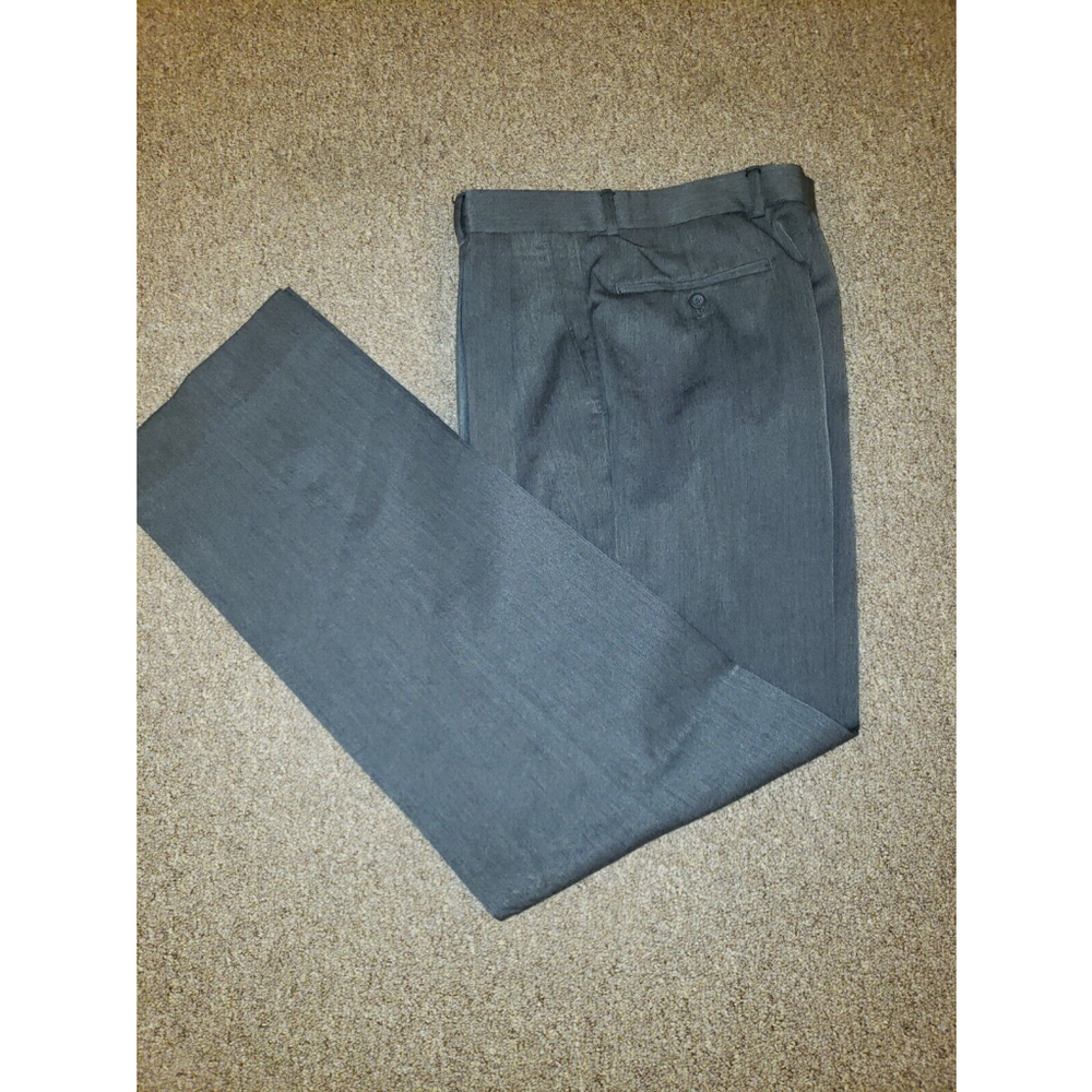 NWOT Mens Barrington Dress Pants - SZ 34 x 34